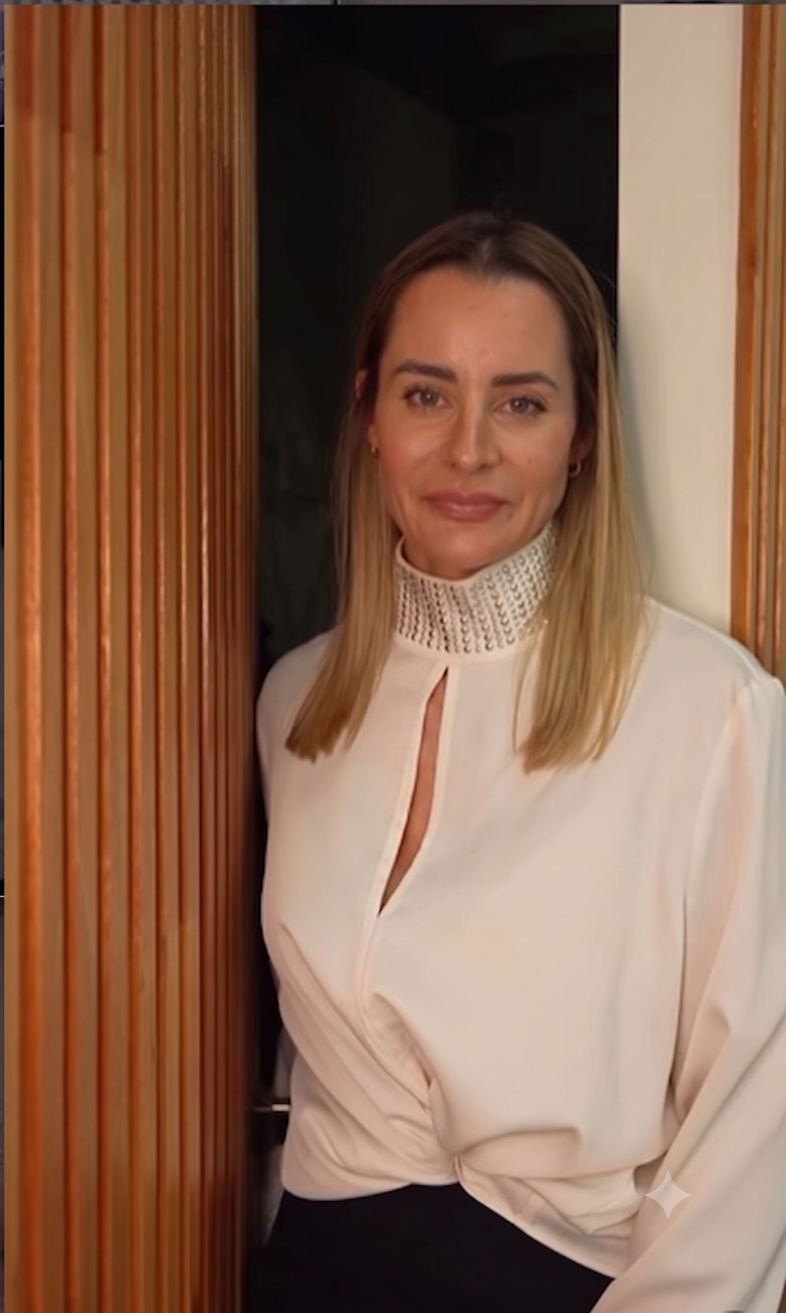Dra. Valeria Petracca — médica estética en Lanús